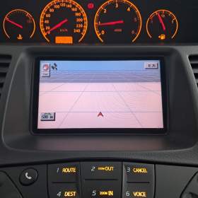 Foto inzerátu Nissan Primera 2.2 dCi