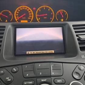 Foto inzerátu Nissan Primera 2.2 dCi