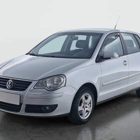 Foto inzerátu VW Polo 1.2