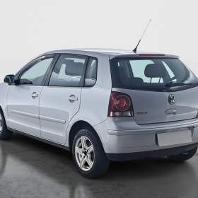 Foto inzerátu VW Polo 1.2