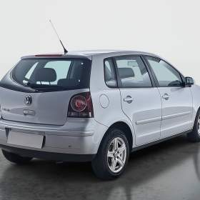Foto inzerátu VW Polo 1.2