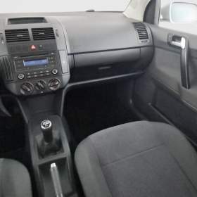 Foto inzerátu VW Polo 1.2