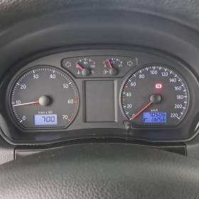 Foto inzerátu VW Polo 1.2
