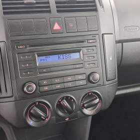 Foto inzerátu VW Polo 1.2