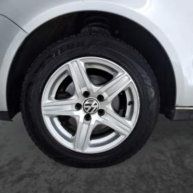 Foto inzerátu VW Polo 1.2