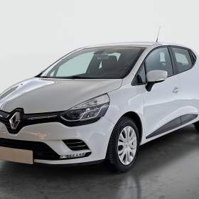 Foto inzerátu Renault Clio 0.9 TCe