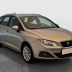 Seat Ibiza 1.4 16V / 19939170