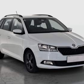 Skoda Fabia 1.0 TSI / 19939175