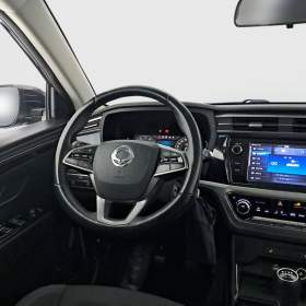 SsangYong Korando 1.5 T- GDI / 19939176
