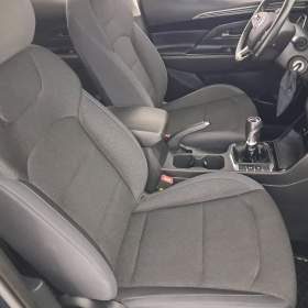 Foto inzerátu SsangYong Korando 1.5 T-GDI
