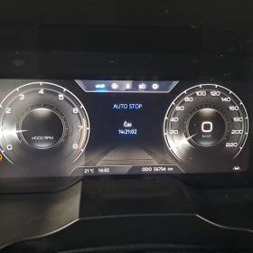 Foto inzerátu SsangYong Korando 1.5 T-GDI