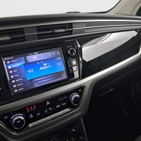 Foto inzerátu SsangYong Korando 1.5 T-GDI