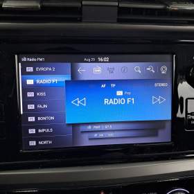 Foto inzerátu SsangYong Korando 1.5 T-GDI