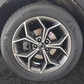 Foto inzerátu SsangYong Korando 1.5 T-GDI