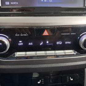 Foto inzerátu SsangYong Korando 1.5 T-GDI
