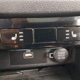 Foto inzerátu SsangYong Korando 1.5 T-GDI