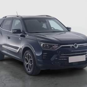 Foto inzerátu SsangYong Korando 1.5 T-GDI
