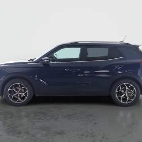 Foto inzerátu SsangYong Korando 1.5 T-GDI