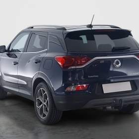 Foto inzerátu SsangYong Korando 1.5 T-GDI