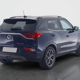 Foto inzerátu SsangYong Korando 1.5 T-GDI