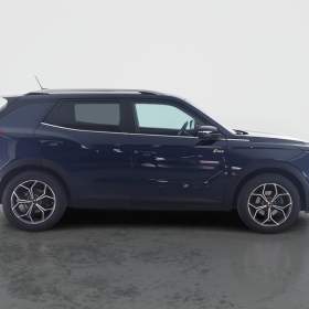 Foto inzerátu SsangYong Korando 1.5 T-GDI