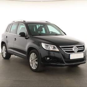 VW Tiguan 2.0 TDI / 19939178