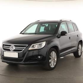 Foto inzerátu VW Tiguan 2.0 TDI