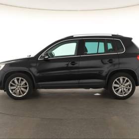 Foto inzerátu VW Tiguan 2.0 TDI