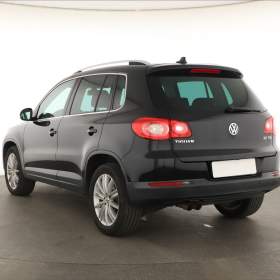 Foto inzerátu VW Tiguan 2.0 TDI