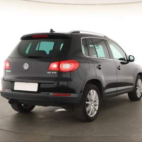 Foto inzerátu VW Tiguan 2.0 TDI