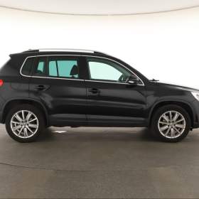 Foto inzerátu VW Tiguan 2.0 TDI