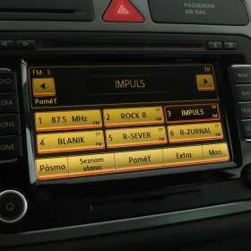 Foto inzerátu VW Tiguan 2.0 TDI
