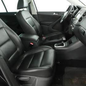 Foto inzerátu VW Tiguan 2.0 TDI