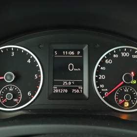 Foto inzerátu VW Tiguan 2.0 TDI