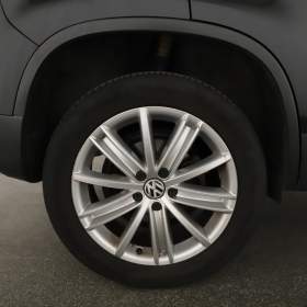 Foto inzerátu VW Tiguan 2.0 TDI