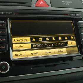 Foto inzerátu VW Tiguan 2.0 TDI