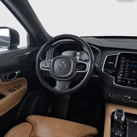 Volvo XC90 B5 AWD / 19939179
