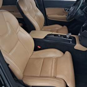 Foto inzerátu Volvo XC90 B5 AWD