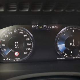 Foto inzerátu Volvo XC90 B5 AWD