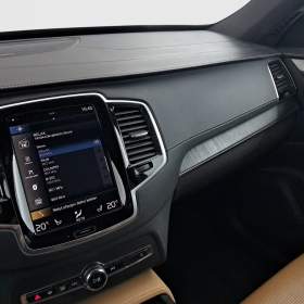Foto inzerátu Volvo XC90 B5 AWD