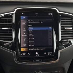 Foto inzerátu Volvo XC90 B5 AWD