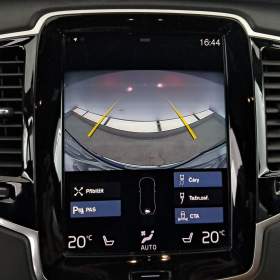 Foto inzerátu Volvo XC90 B5 AWD