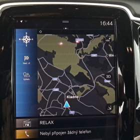 Foto inzerátu Volvo XC90 B5 AWD
