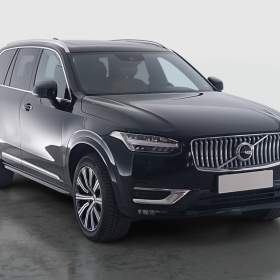 Foto inzerátu Volvo XC90 B5 AWD