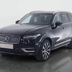 Foto inzerátu Volvo XC90 B5 AWD
