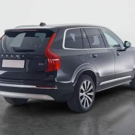 Foto inzerátu Volvo XC90 B5 AWD