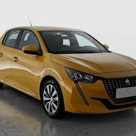 Peugeot 208 1.2 PureTech / 19939186