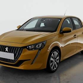 Foto inzerátu Peugeot 208 1.2 PureTech