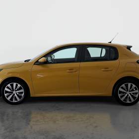 Foto inzerátu Peugeot 208 1.2 PureTech