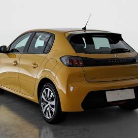 Foto inzerátu Peugeot 208 1.2 PureTech